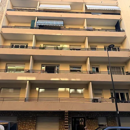Le Mirador Apartment Antibes