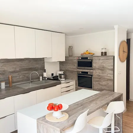 Le Mirador Apartment *