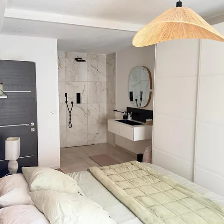 Le Mirador Apartment *