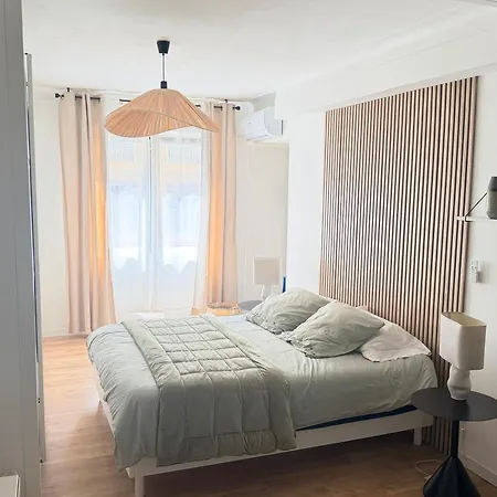 Apartment Le Mirador *