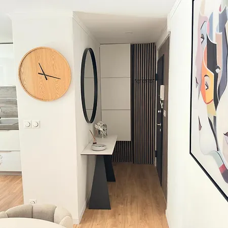 Le Mirador Apartment