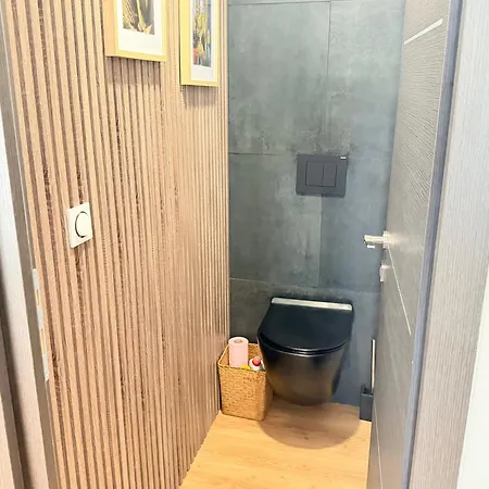 Apartment Le Mirador Antibes