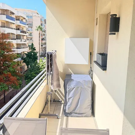 Apartment Le Mirador