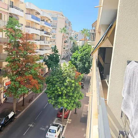 Apartment Le Mirador *