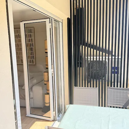 Le Mirador Apartment *