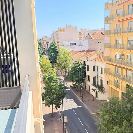 Apartment Le Mirador Antibes